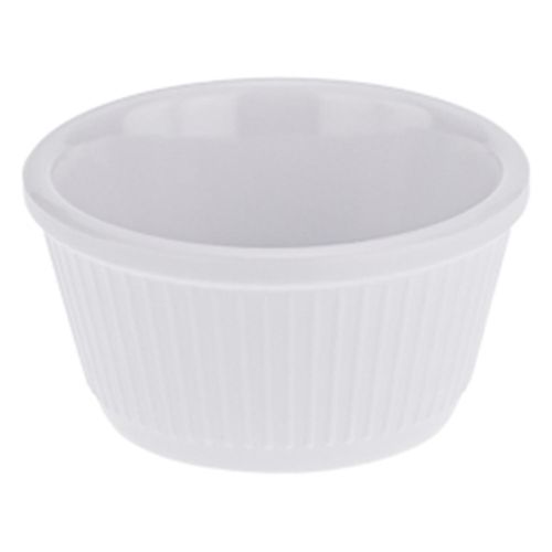 Tigela Ramekin Weck 60 ml em Melamina 6,7 cm