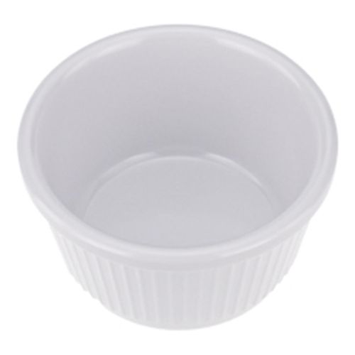 Tigela Ramekin Weck 60 ml em Melamina 6,7 cm