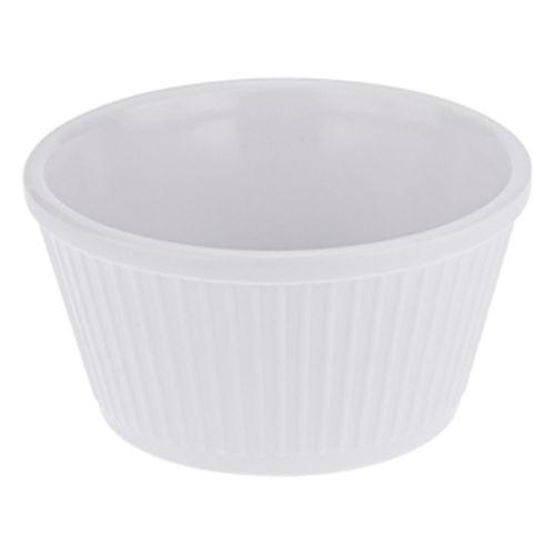 Tigela Ramekin Weck 140 ml em Melamina 8,5 cm