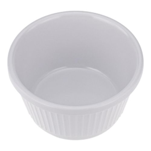 Tigela Ramekin Weck 140 ml em Melamina 8,5 cm