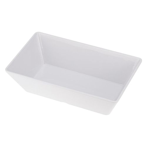 Travessa Gourmet Weck em Melamina 25x15x7 cm
