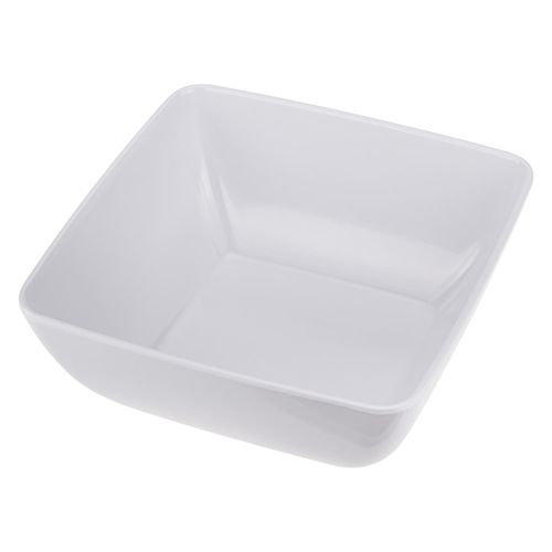 Saladeira Quadrada Weck em Melamina 25x25x25 cm