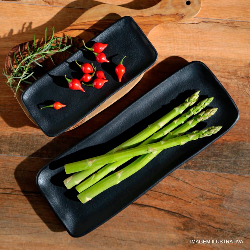 Travessa_Retangular_Orgnica_Preta_Matte_Porto_Brasil_22x95_cm_1056825