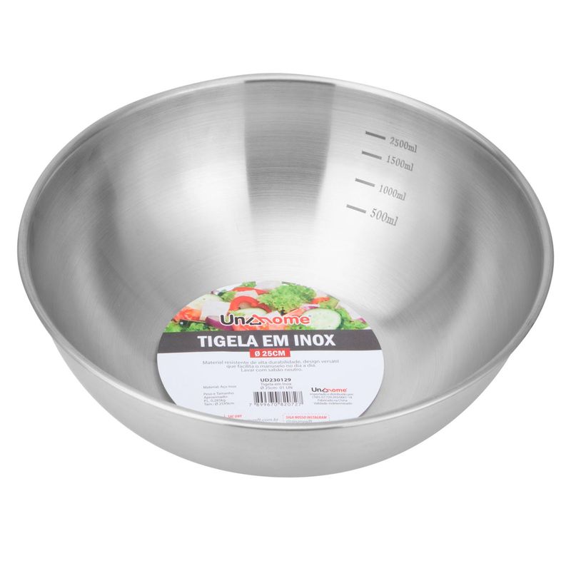 Tigela_Uny_Home_25_cm_com_Medidas_em_Ao_Inox_1052642
