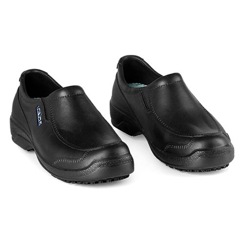 Calçado Profissional Preto N° 37 Soft Works sem Biqueira