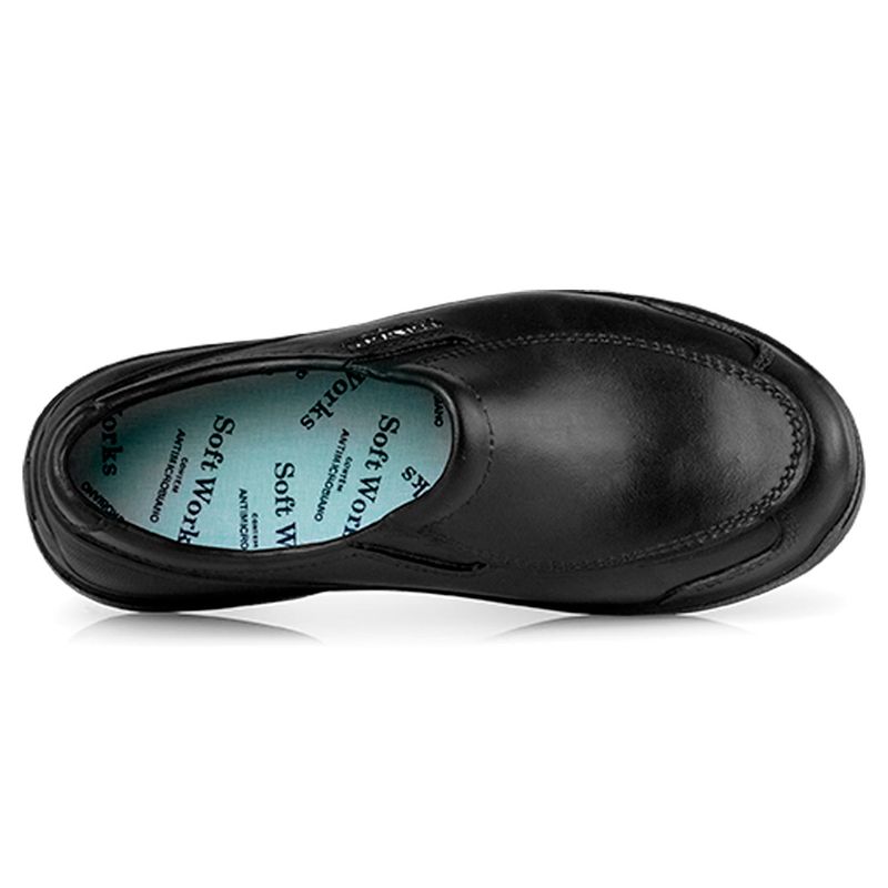 Calado_Profissional_Preto_N_37_Soft_Works_sem_Biqueira_1074856