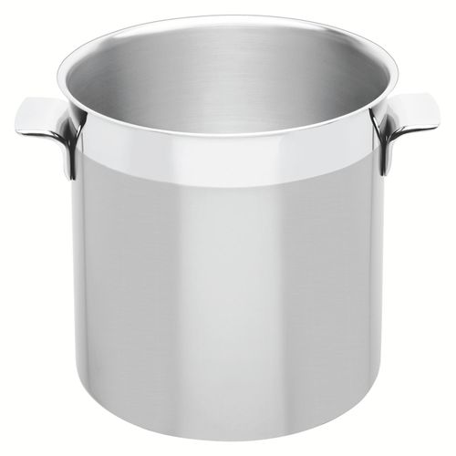 Balde de Gelo Cosmos Tramontina 560 ml em Aço Inox