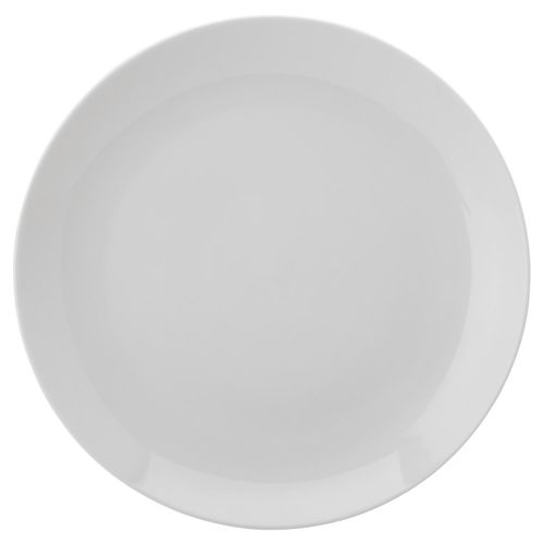Prato Para Arroz de Porcelana Schmidt 30 cm