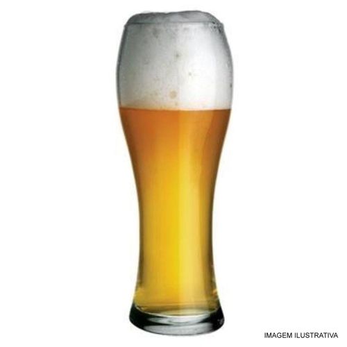 Copo Joinvile Cerveja Nadir 680 ml