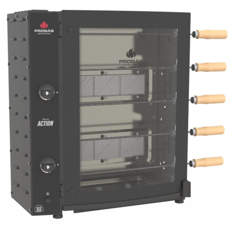 Forno_Assador_Rotativo_PRAC05I_Progs_5_Espetos_Infravermelho_a_Gs_Action_Bivolt_1049461