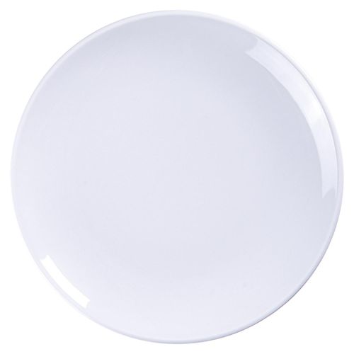 Prato Raso MaxForce Tramontina 27 cm em Porcelana