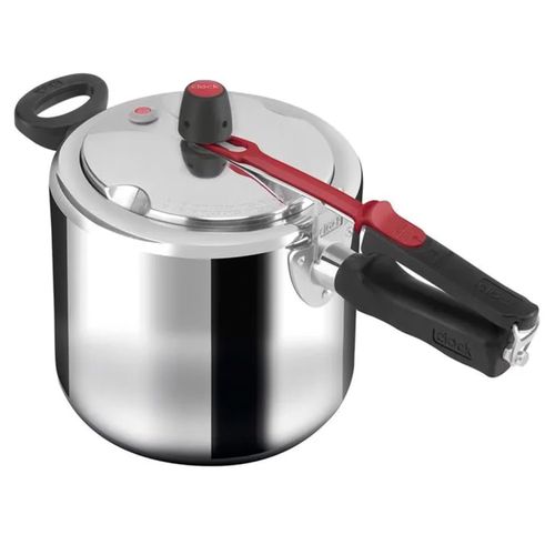 Panela de Pressão Clock 7 Litros