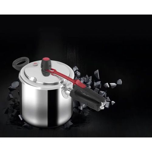 Panela de Pressão Clock 7 Litros