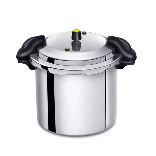 Panela de Pressão 20 Litros ABC com Asa em Baquelite