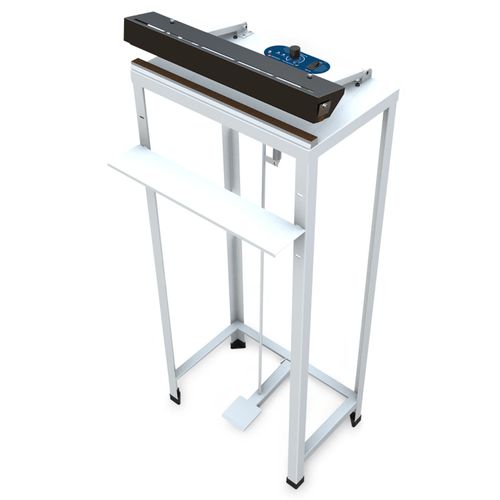 Seladora Convencional de Pedal SP400 TE Sulpack 40 cm 127v