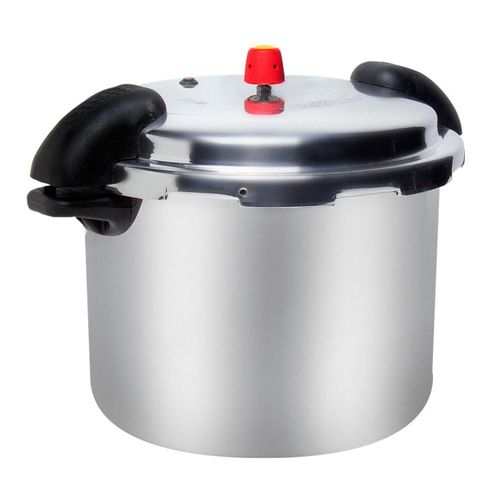 Panela de Pressão Eirilar 25 Litros com Alça