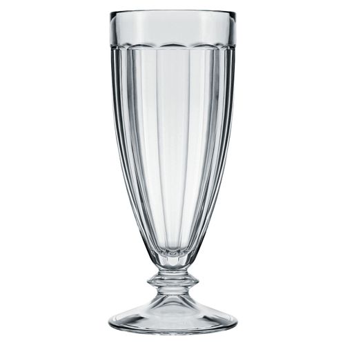 Taça Milk Shake Tropical Nadir 360 ml