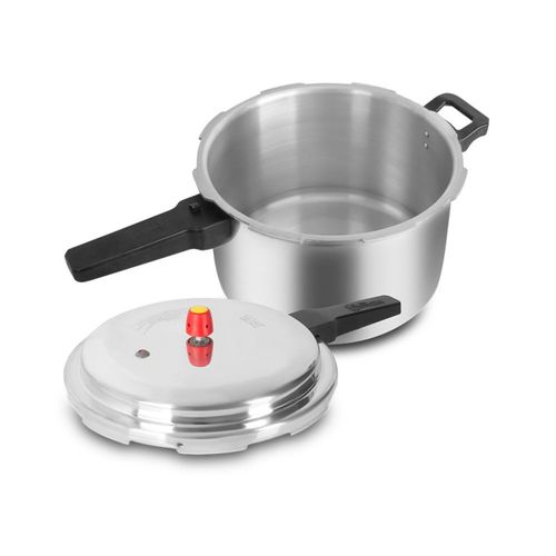 Panela Pressão Eirilar 22 Litros com Cabo