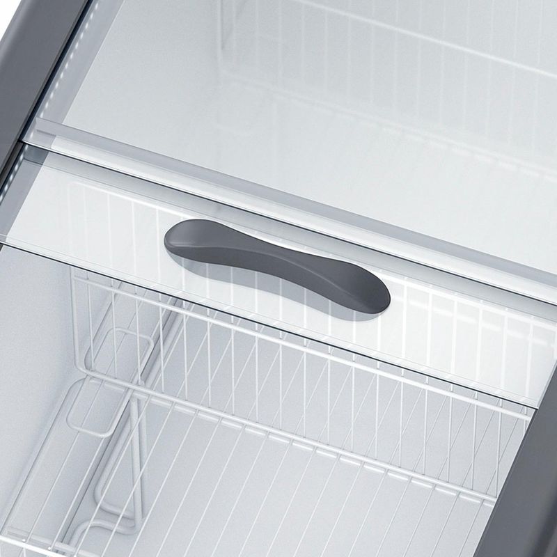 Ilha_Expositor_de_Congelados_Dupla_Ao_Preto_GHDI500_PR_Gelopar_220v_1077653