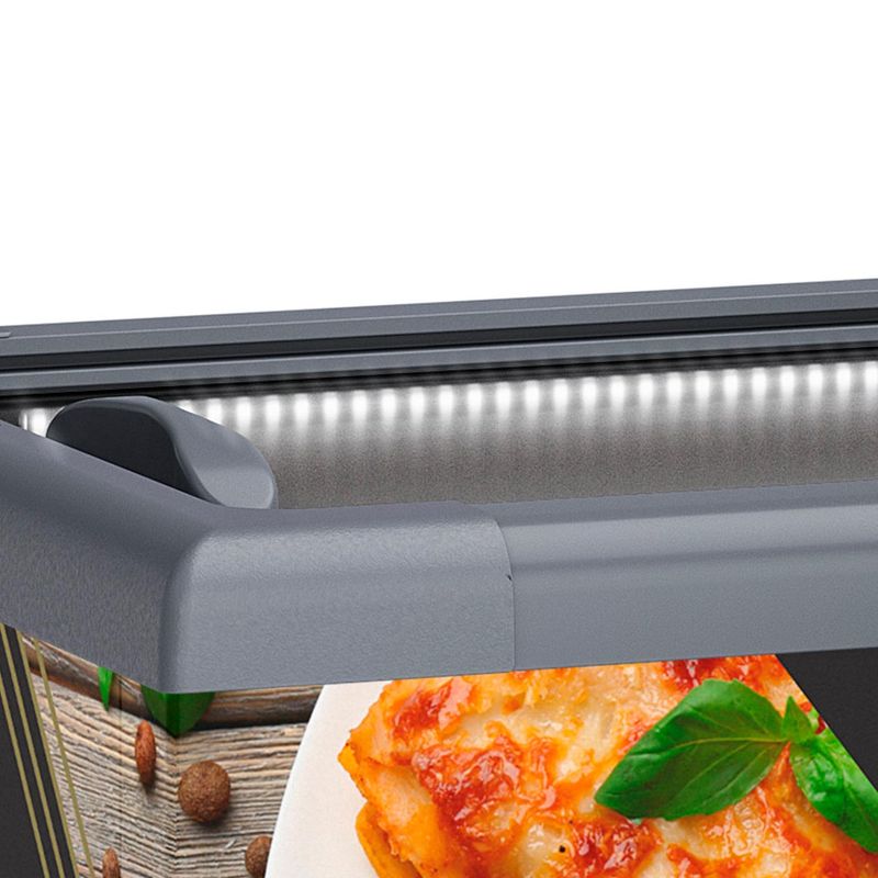 Ilha_Expositor_de_Congelados_Dupla_Ao_Preto_GHDI500_PR_Gelopar_220v_1077656