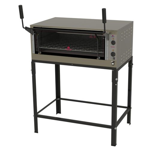 Forno Elétrico Industrial PRP-E 860 Progás 220v Monofásico