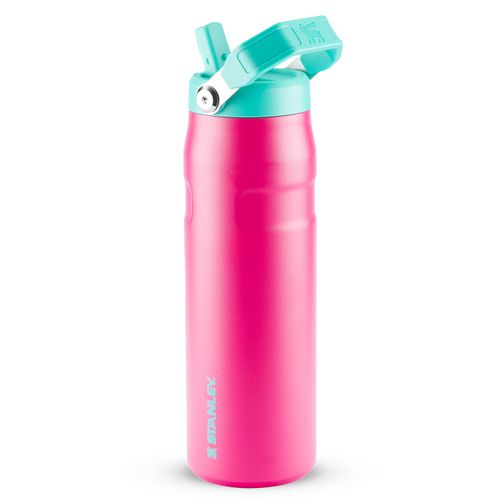 Garrafa Térmica Aerolight Flipstraw Stanley 710 ml Pink