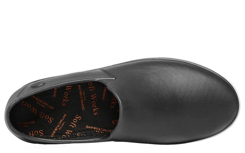 Calados_Tnis_Works_N_36_Soft_Works_BB82_Preto_com_Solado_Branco_1078104