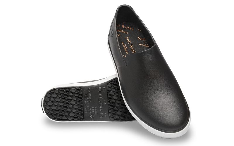 Calados_Tnis_Works_N_38_Soft_Works_BB82_Preto_com_Solado_Branco_1078127