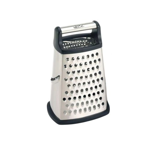 Ralador Profissional Weck com Recipiente e Tampa