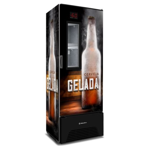 Cervejeira Metalfrio VN50AFBE15 574 Litros 127v
