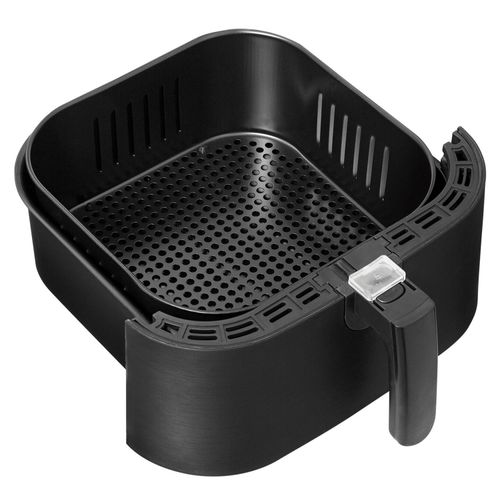 Fritadeira Elétrica Black Decker sem Óleo Digital 7 Litros 1700w 127v