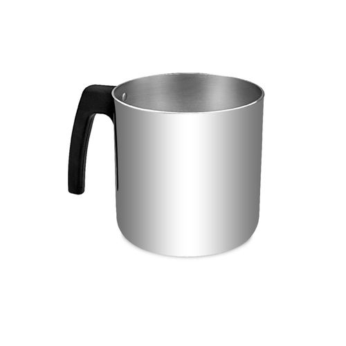 Caneca Hotel 16 cm ABC em Alumínio 3,2 Litros