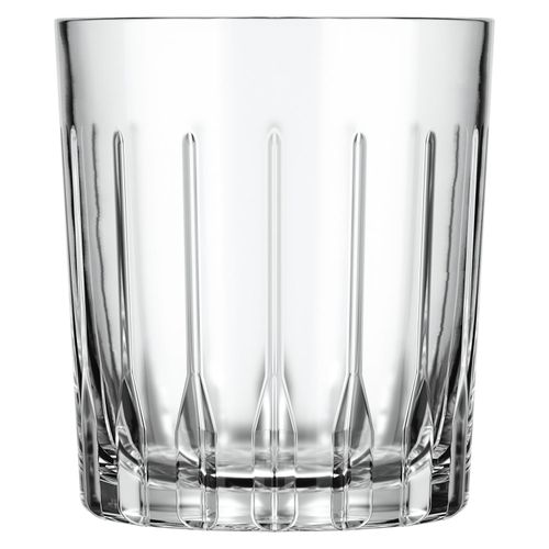 Copo Madrid Rocks 350 ml Nadir com 12 Peças