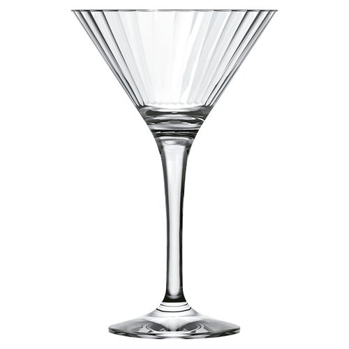 Taça Fiore Martitni Nadir 250 ml com 6 Peças