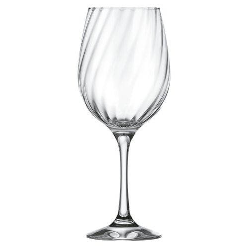 Taça Ravena Água Nadir 490 ml com 12 Peças