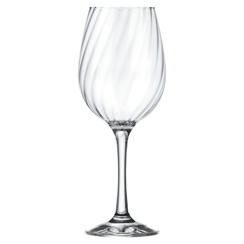 Taça Ravena Vinho Nadir 385 ml com 12 Peças