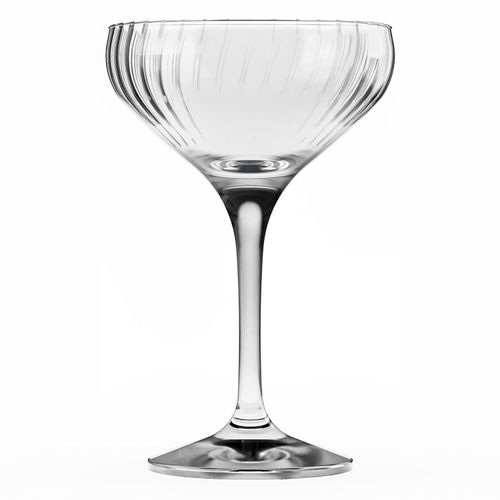 Taça Fiore Coquetel Nadir 215 ml com 6 Peças