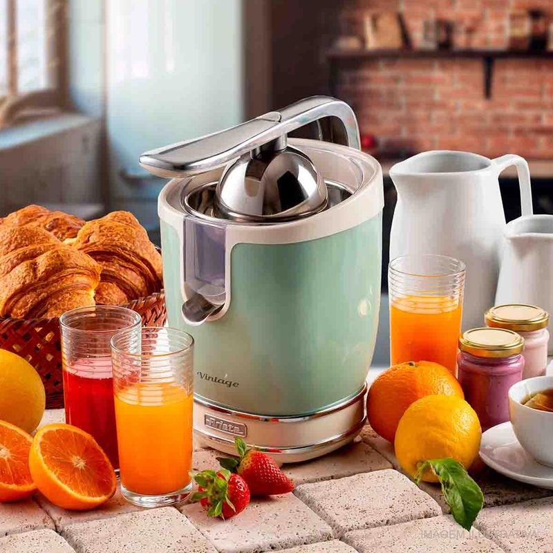 Espremedor_Frutas_Vintage_Ariete_Verde_127v_1072024