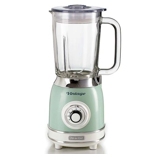 Liquidificador Vintage Ariete Verde 1,5 Litros 127v