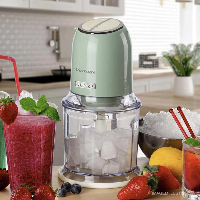 Processador_de_Alimentos_Vintage_Ariete_Verde_600_ml_127v_1072004
