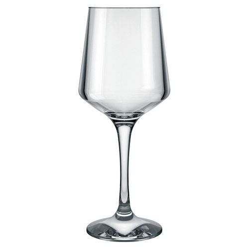 Taça para Vinho Brunello Nadir 390 ml com 12 Peças