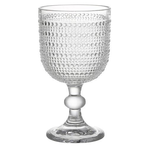 Jogo de Taça Esfera Haus 360 ml com 6 Peças