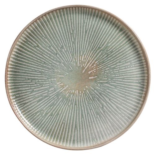 Prato Raso Bio Evergreen Porto Brasil 27,5 cm