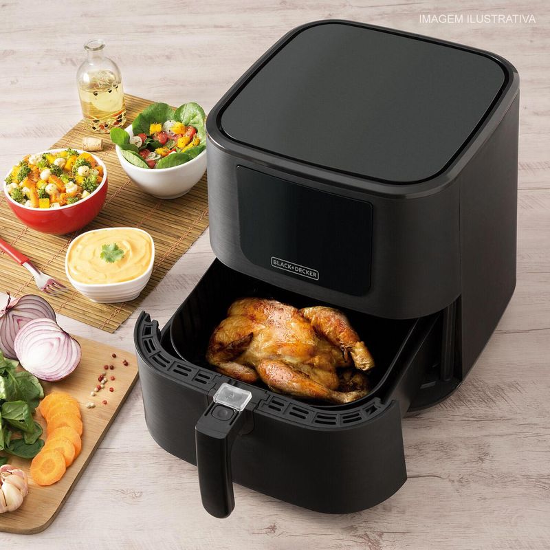 Fritadeira_Eltrica_Black_Decker_sem_leo_Digital_7_Litros_1700w_220v_1041668