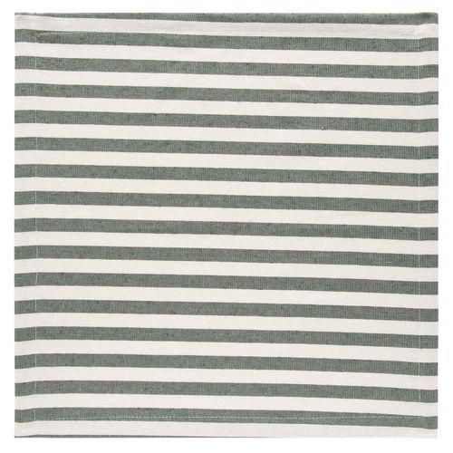 Guardanapo Eco Listras Floresta Copa 45x45 cm