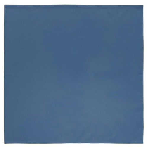 Guardanapo Azul Infinity Copa com 4 Peças 45x45 cm