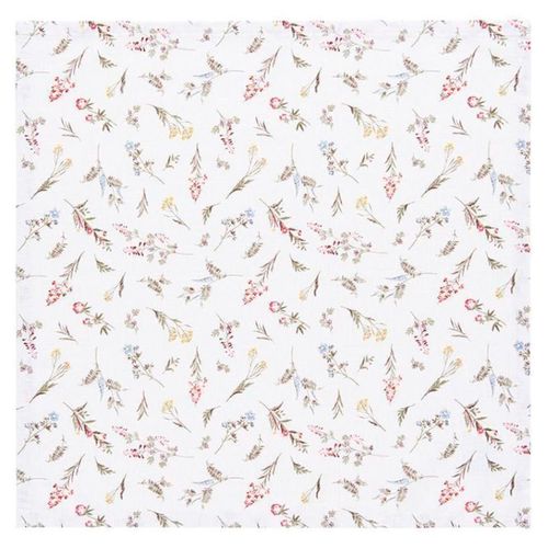 Guardanapo BellaCopa com 4 Peças 45x45 cm