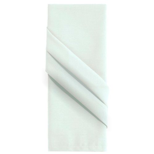 Guardanapo Home Branco Copa com 4 Peças 45x45 cm