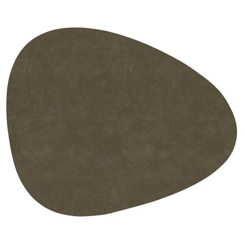 Serviço Americano Orgânico Ravena Militar Copa 35x44 cm