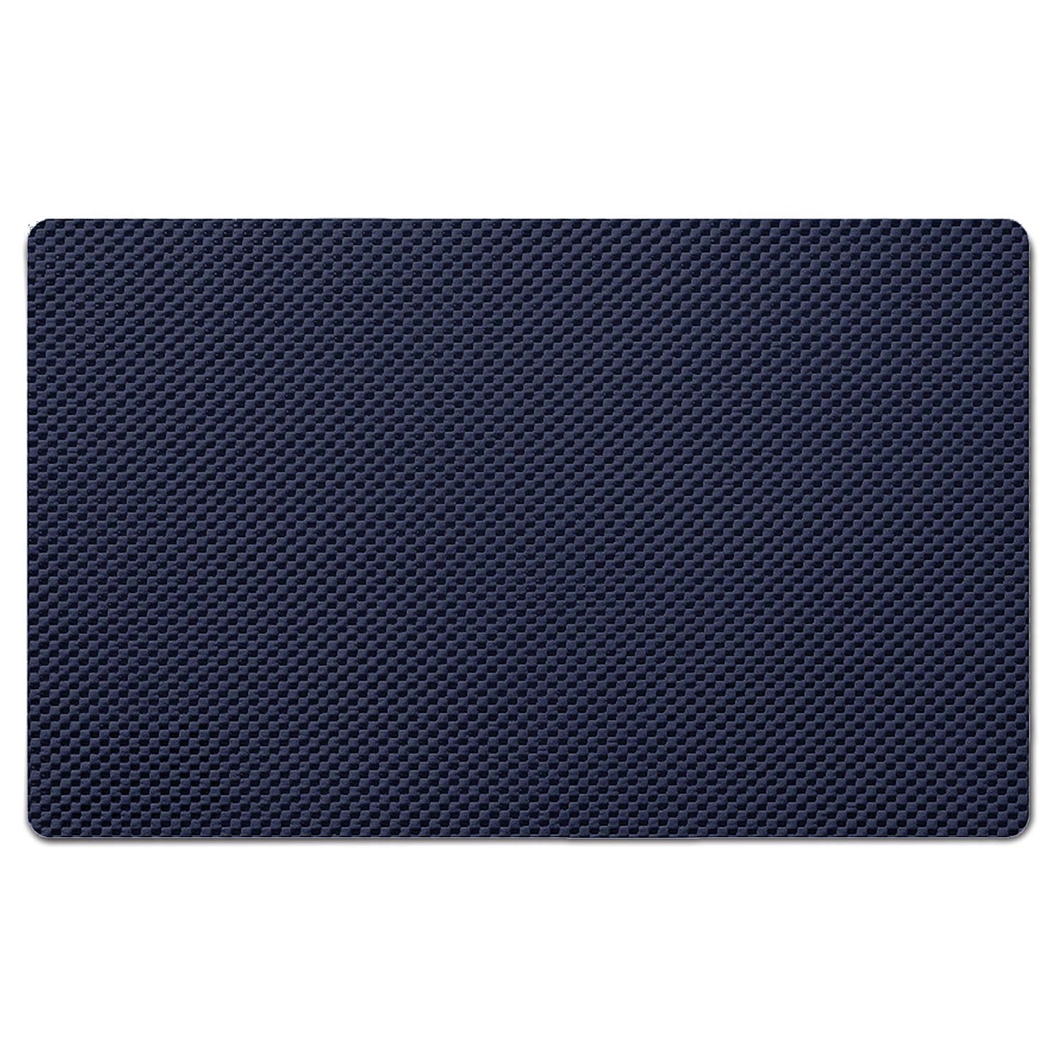 Serviço Americano Retangular Super Fixo Marinho 29x44 cm Copa